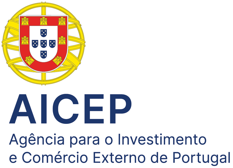 Logo AICEP